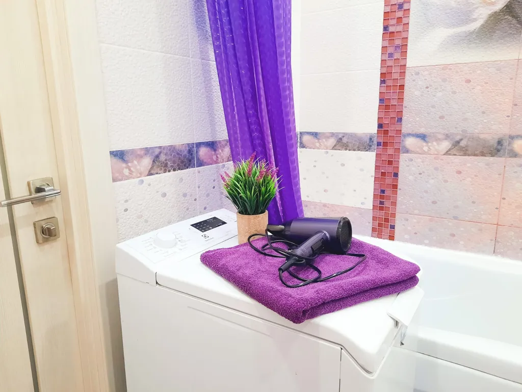 Студия в центре города