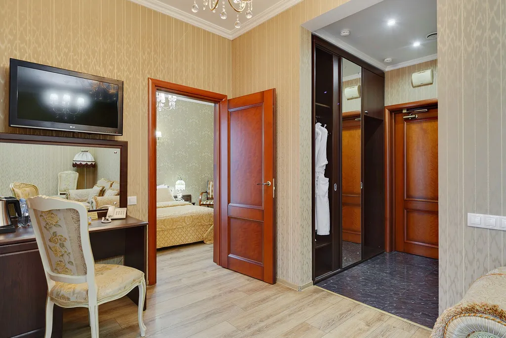 Квартира Комната — Санкт-Петербург