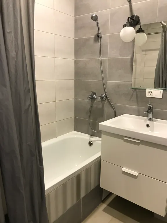 Квартира Уютная квартира с видом на море — Ейск