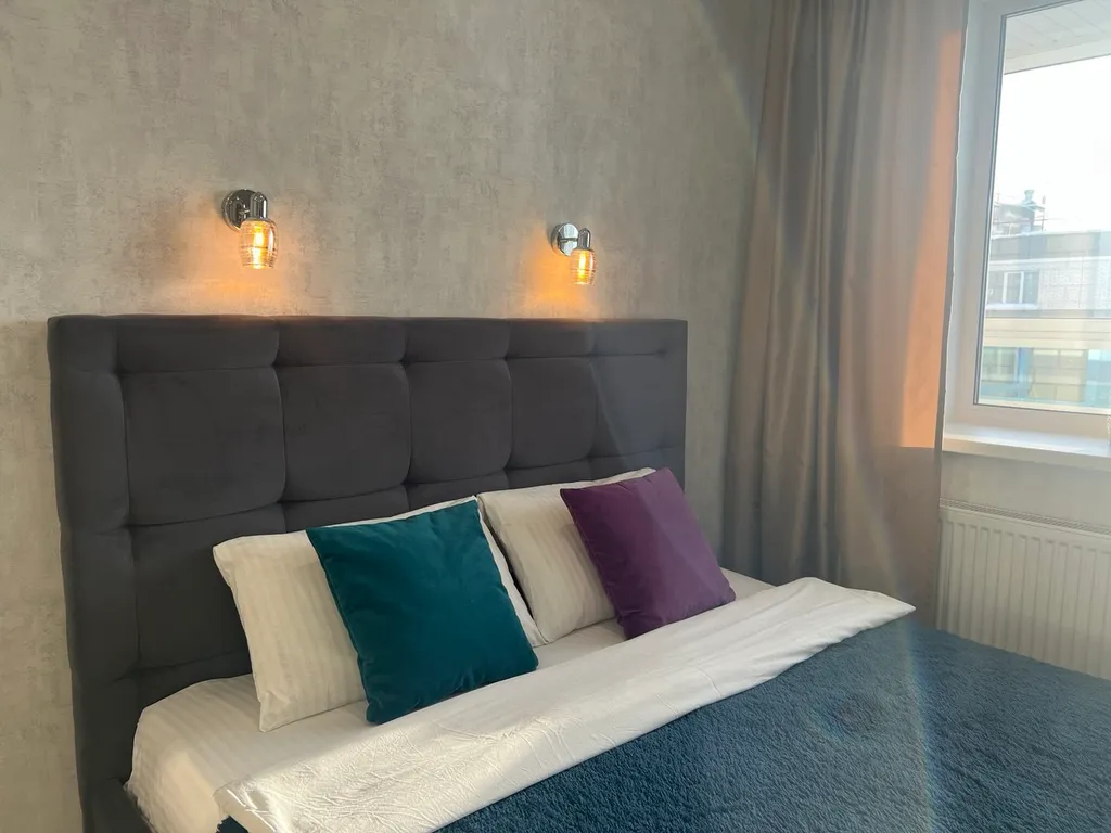 Комфортная студия в ЖК Огни Ижeвска