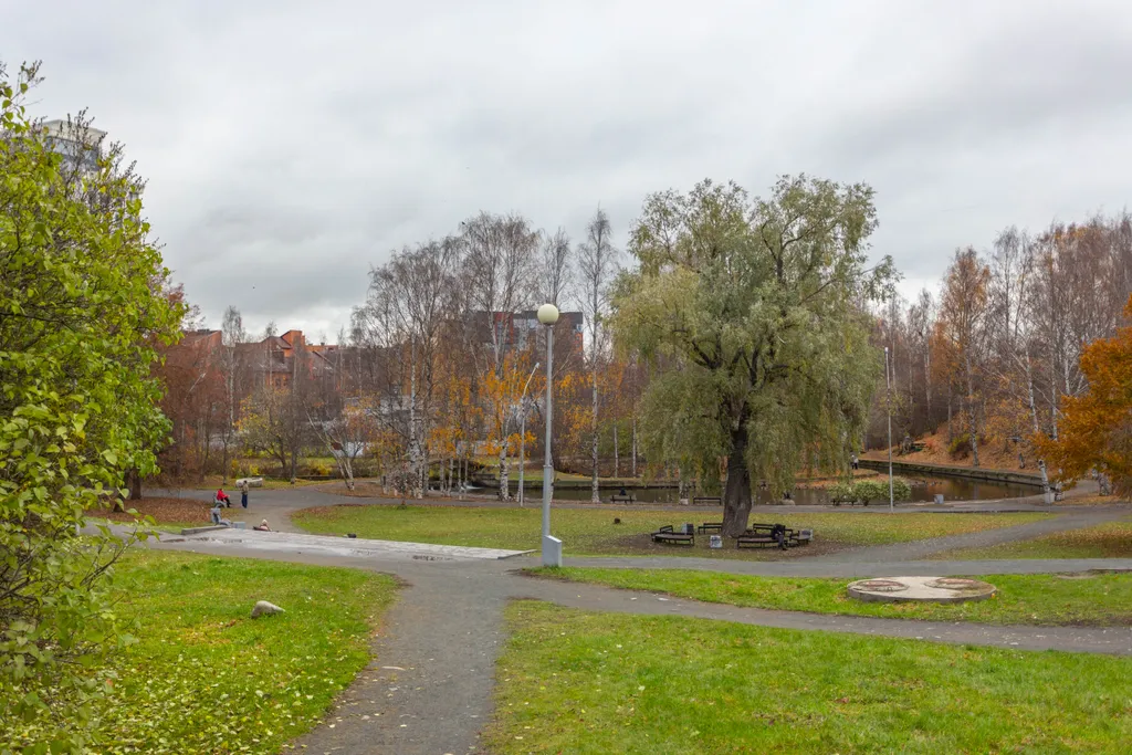 Уютная квартира в самом центре