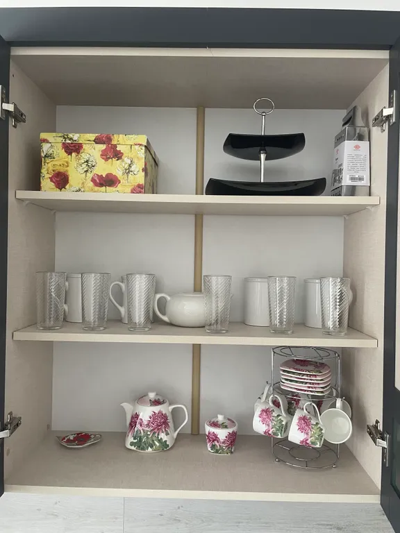 Уютная квартира в городе Каспийск