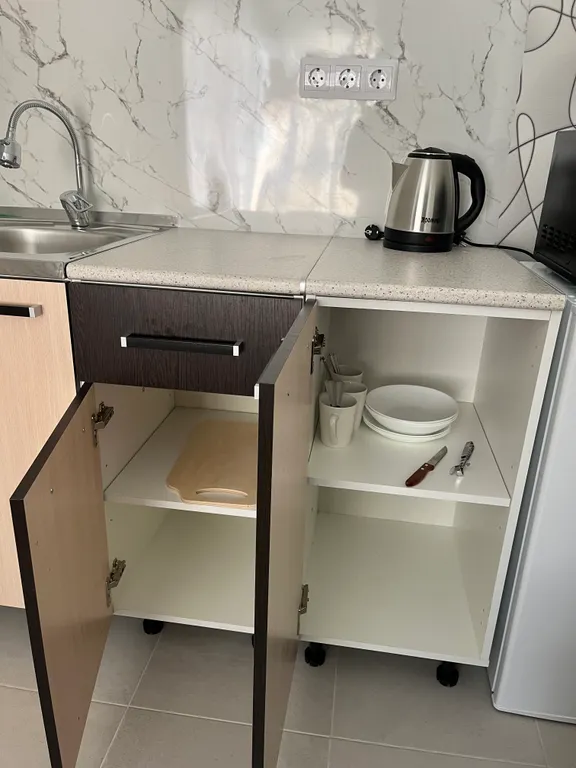 Квартира Комната — Адлер