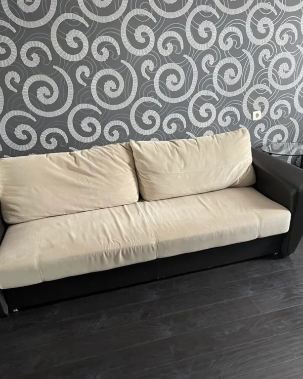 Уютная и семейная квартира