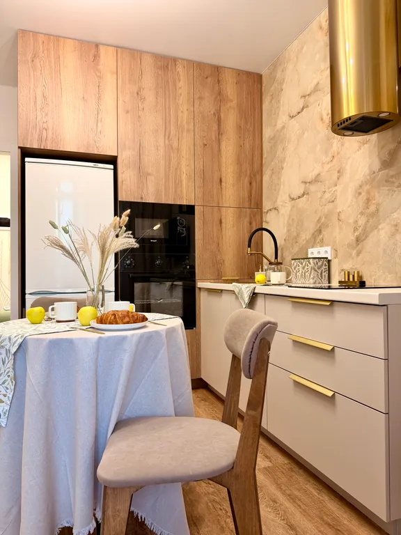 Арартаменты АрМериЛиз у Планеты