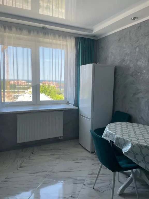 Квартира Уютная квартира — Пионерский