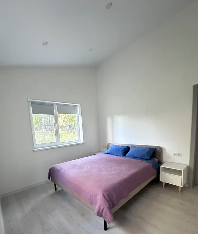 Коттедж Отличный коттедж для отдыха рядом с горнолыжными склонами в Коробицыно — Светлое