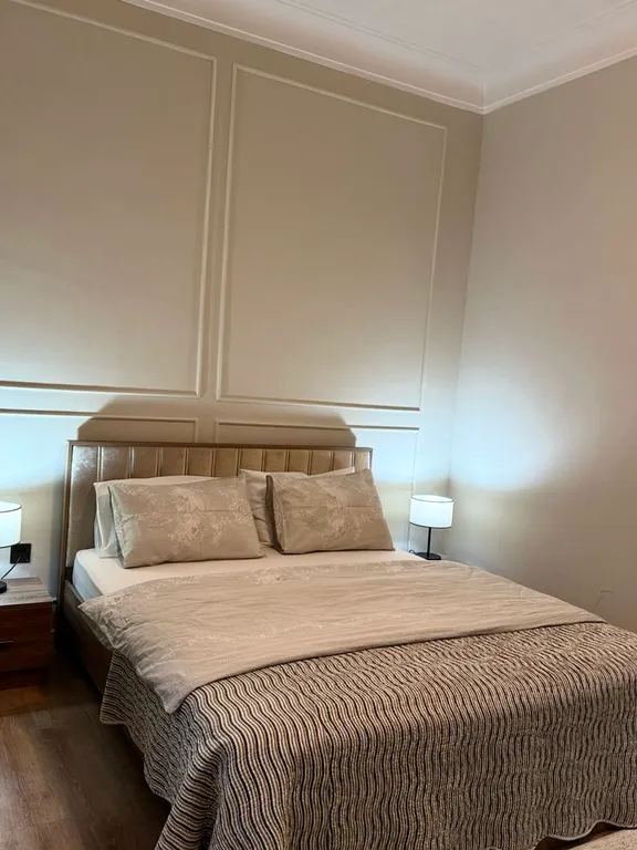 Рядом с бульваром в центре, 2 комнаты