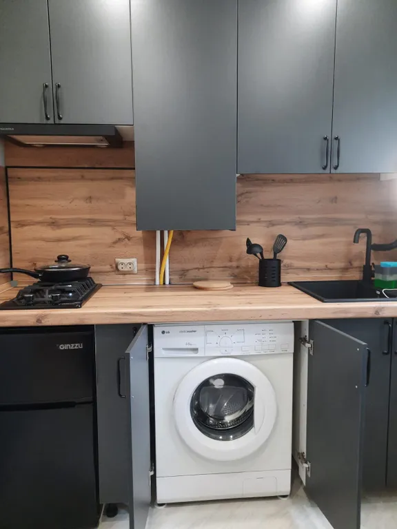 Квартира 2-комнатная Квартира — Великий Новгород