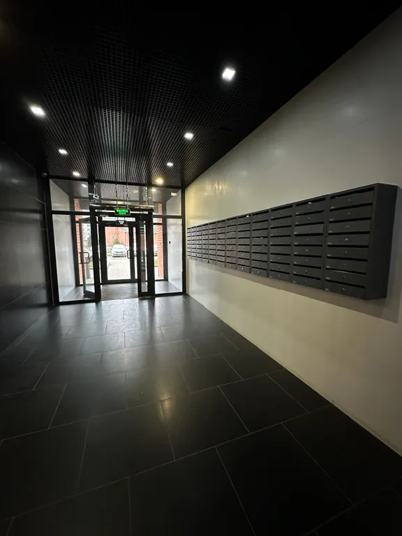 Квартира Уютная квартира в Волго парке — Ярославль