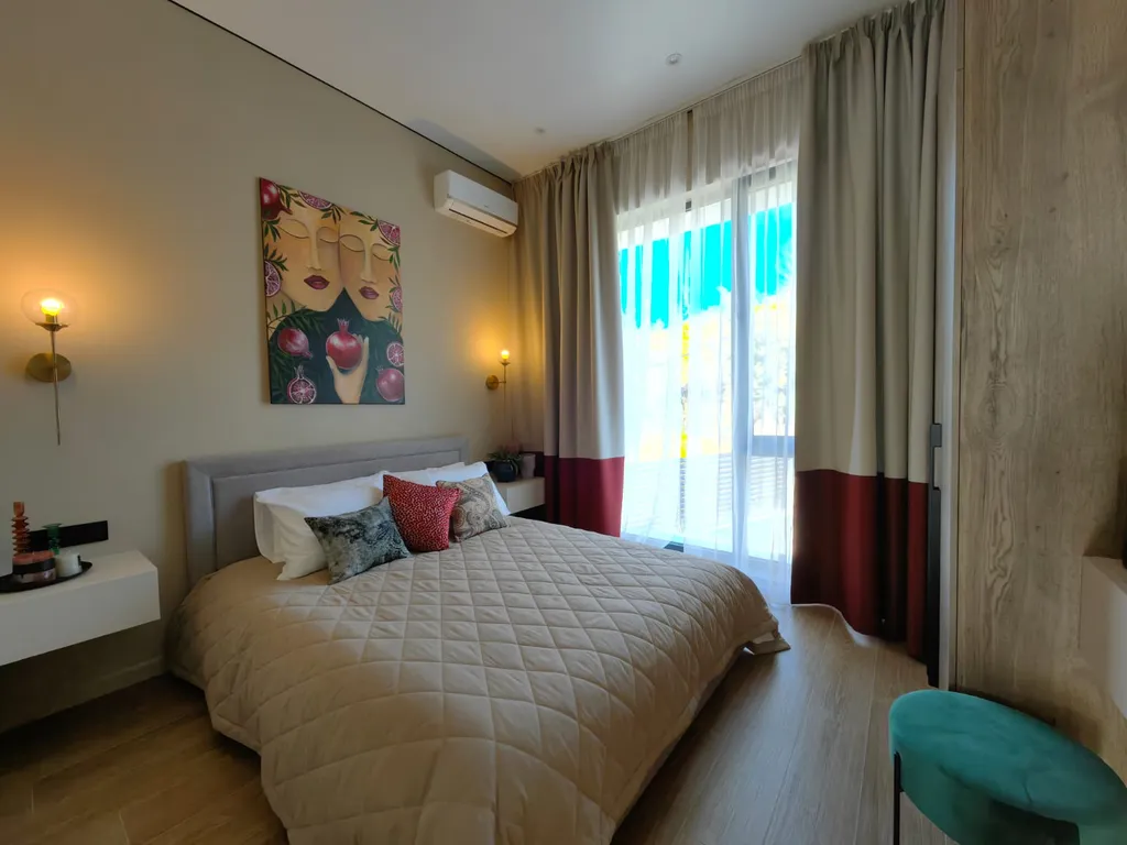 Дом "Гранат" в коттеджном комплексе "Джем"