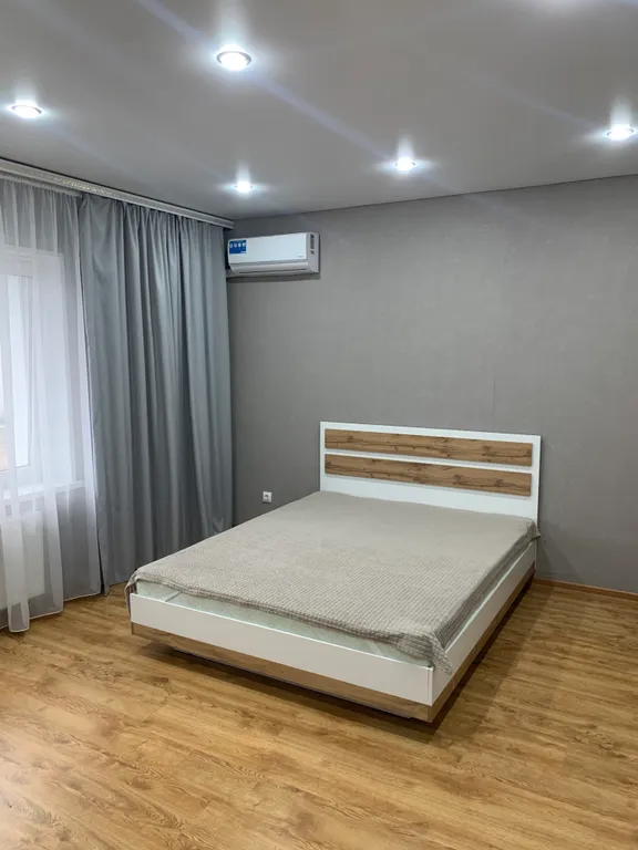 Уютная однокомнатная квартира — аренда посуточно в Челябинск