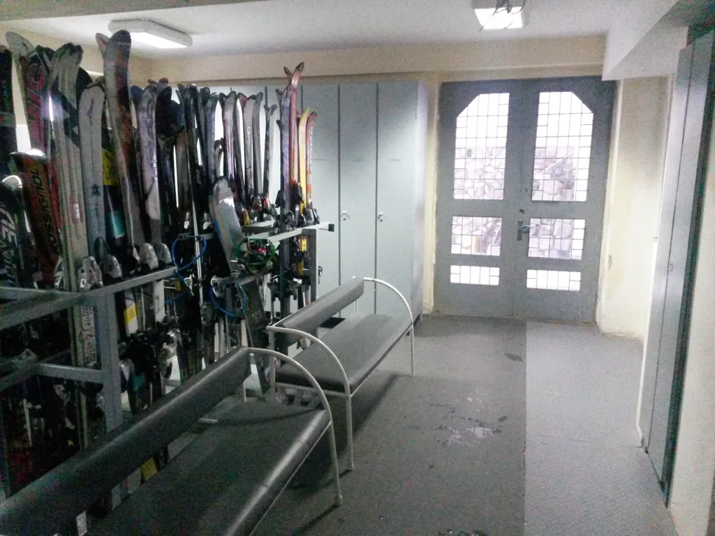 Многоуровневая квартира с поразительным видом