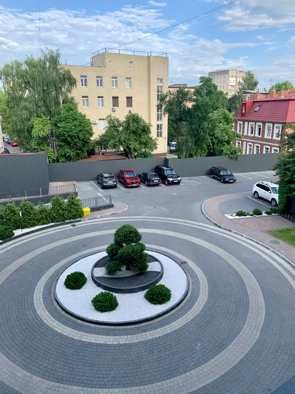 Квартира Стильная квартира в историческом центре — Калининград
