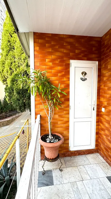 Квартира Комната — Адлер