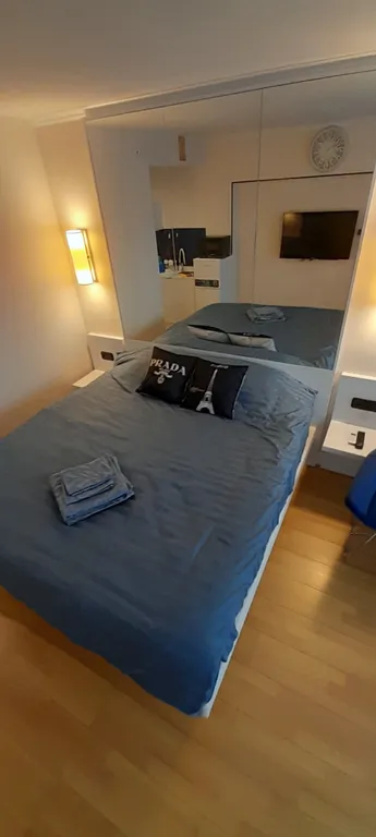 Orbi City for Relax and Work - 5 floor