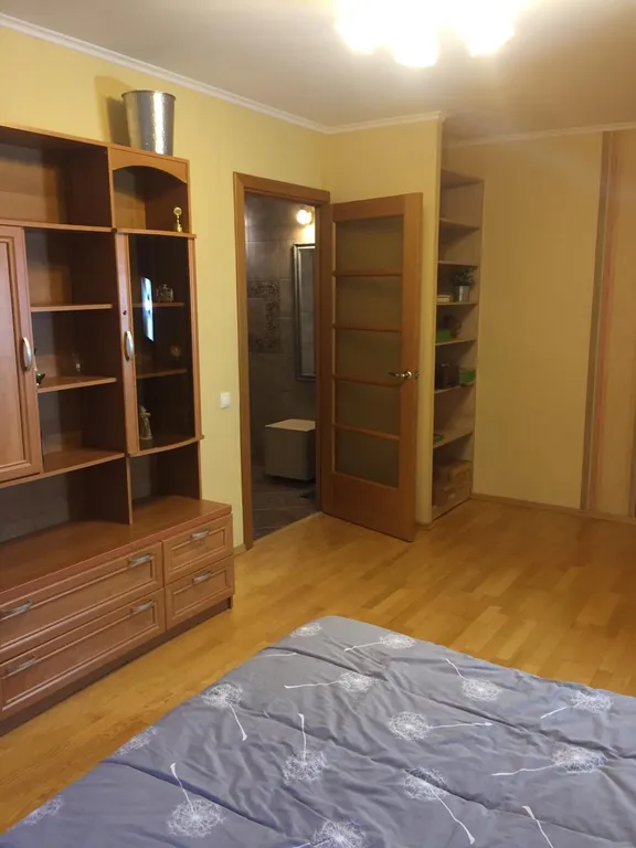 Квартира Квартира Тихая гавань на Васильевском острове — Санкт-Петербург