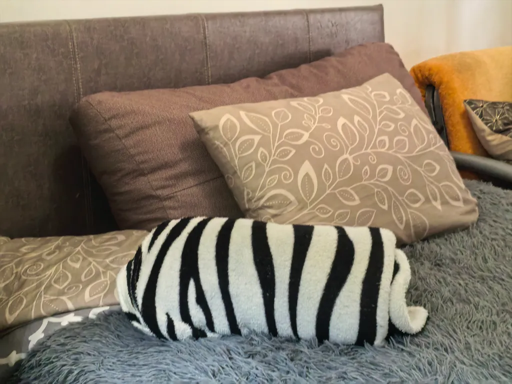 1-комнатная квартира Цезарь