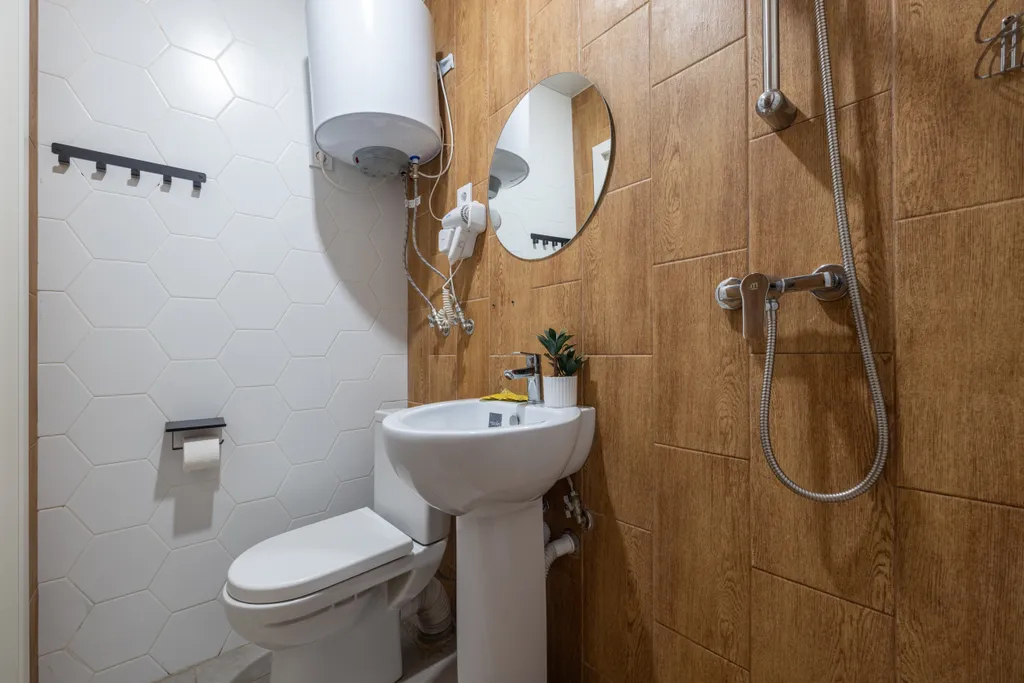 Квартира Квартира Уютная двухместная студия в самом центре Санкт-Петербурга — Санкт-Петербург