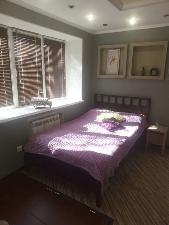 Уютная квартира студия в центре города — аренда посуточно в Брянск