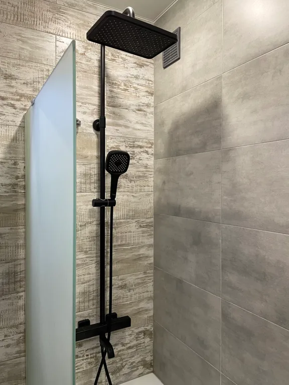 Комфортная двухкомнатная квартира рядом с МВДЦ Сибирь