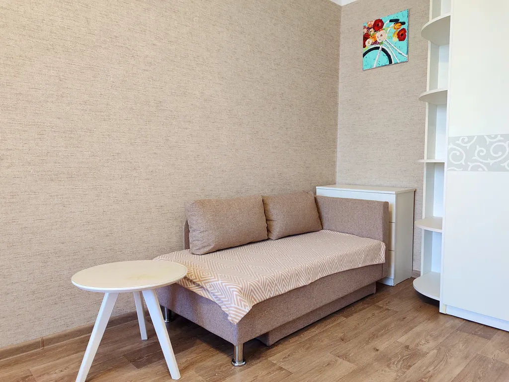 Квартира Красивая квартира у Океана — Севастополь