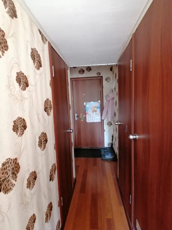 Квартира Уютная квартира рядом с Финским заливом — Санкт-Петербург