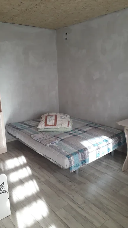 Уютный домик близко к озеру