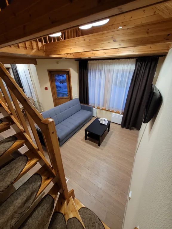 3-комнатный Дом