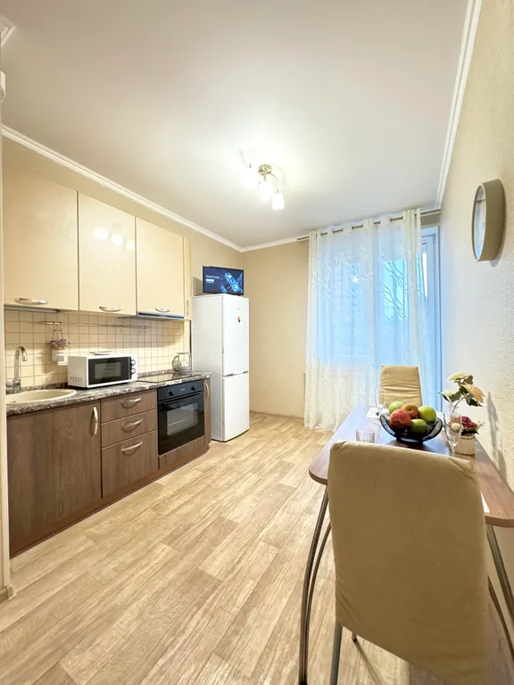 Квартира Уютная квартира возле ЖД Вокзала — Самара