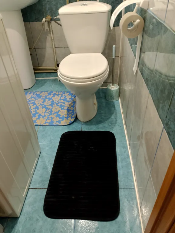 Уютная, дизайнерская квартира в центре города