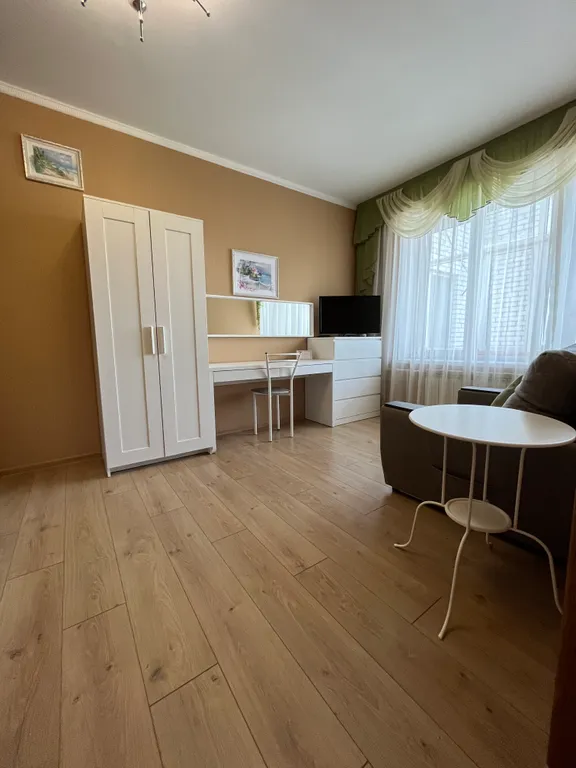 Квартира 1-комнатная Квартира — Анапа