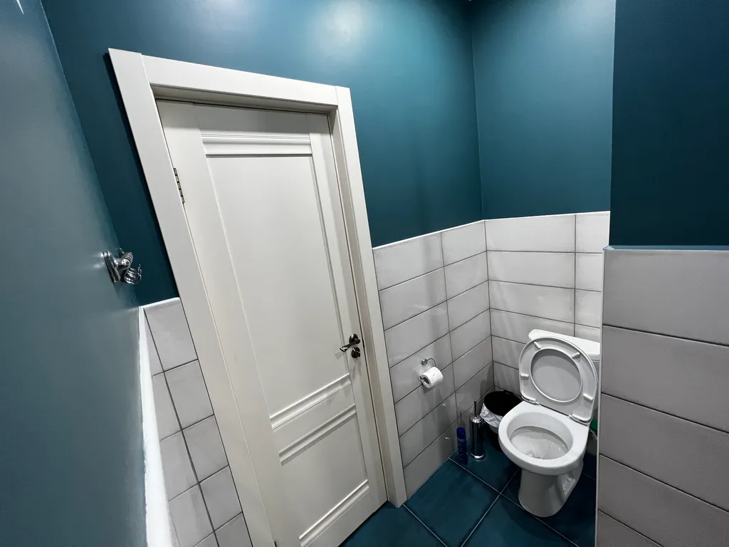 Апартаменты в историческом центре