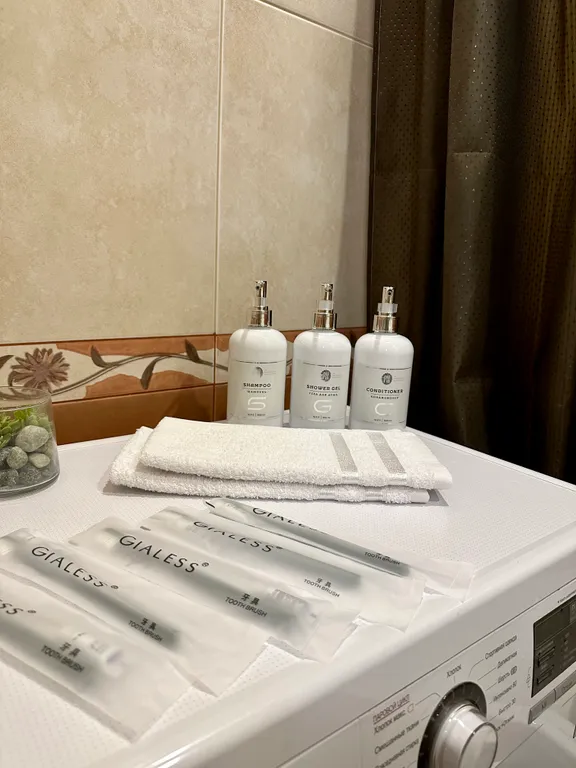 Квартира с душой, домашний уют и целебный воздух Кавказа