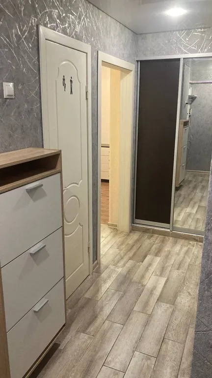 Квартира Квартира в центре до моря 500 метров — Анапа