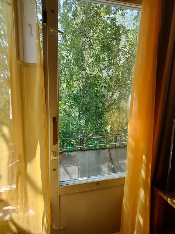 Квартира в шаговой доступности от центра