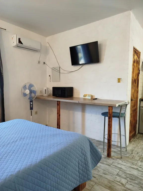 Морской бриз