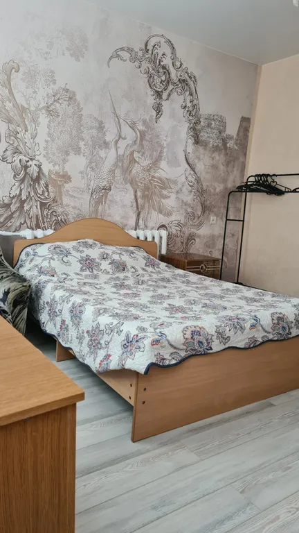 Уютный домик в центре станицы