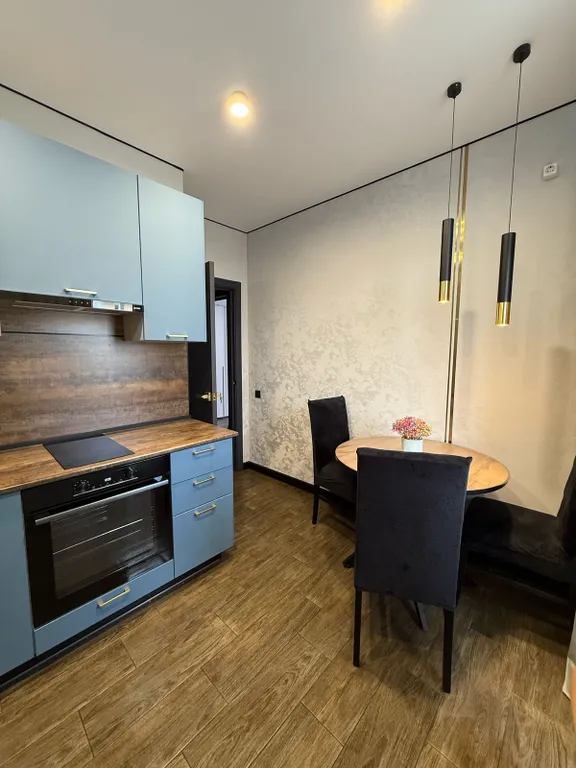 Квартира Уютная 2-комнатная квартира для хорошего отдыха — Кореновск