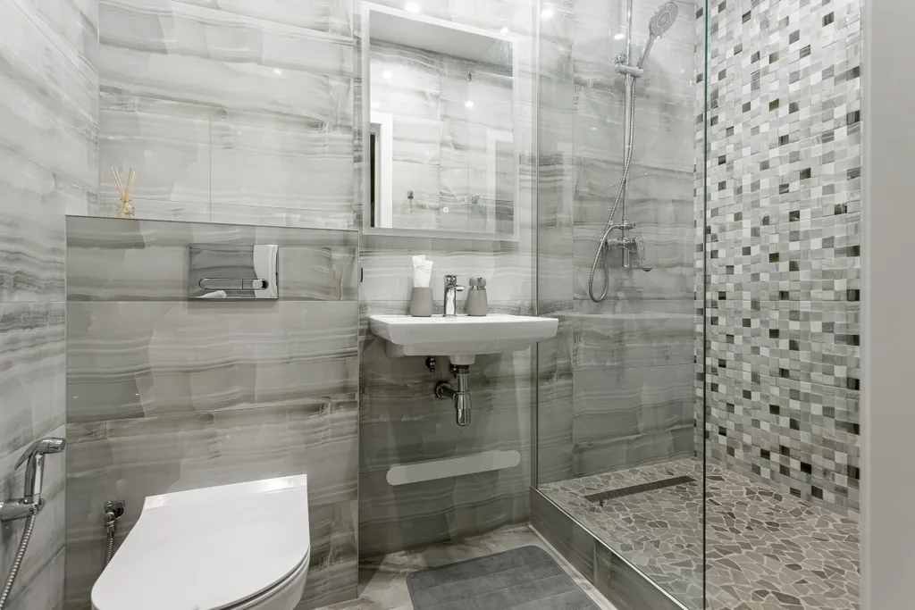 Квартира Двухместные апартаменты 10 — Светлогорск