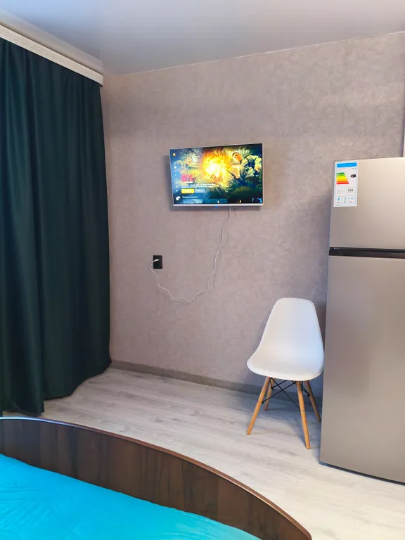 Уютная квартира рядом с М4