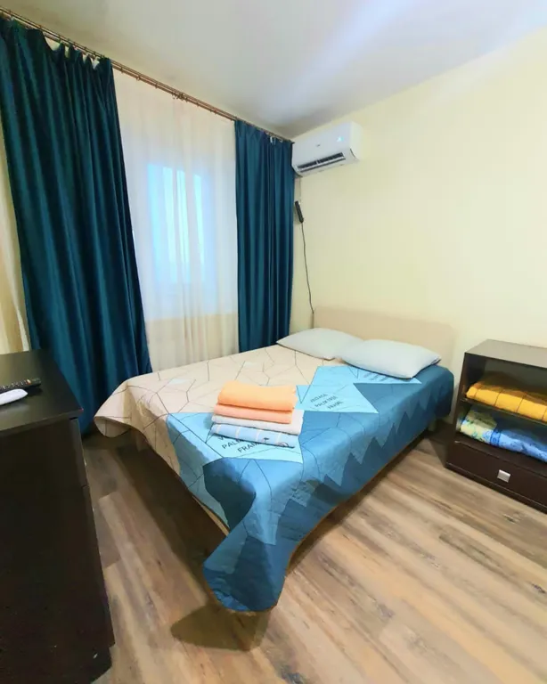 Уютная 1-комнатная квартира в центре якутска