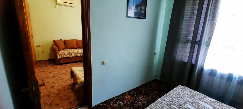 Апартаменты с отдельным входом