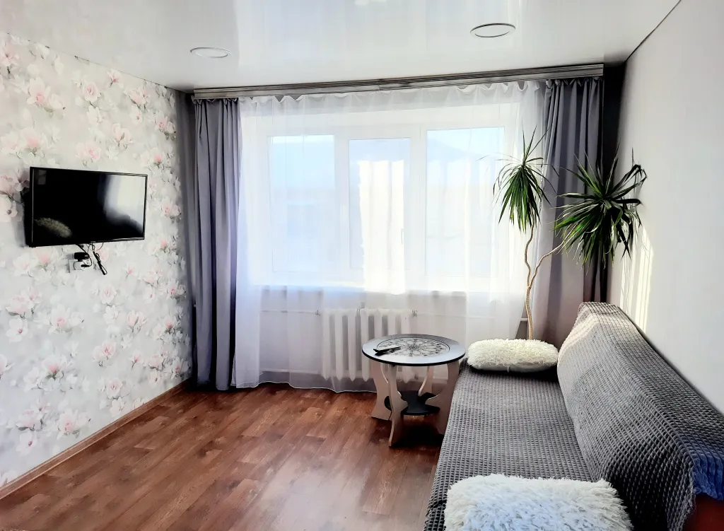 Уютная квартира в центре города, возле парка, исток Дона