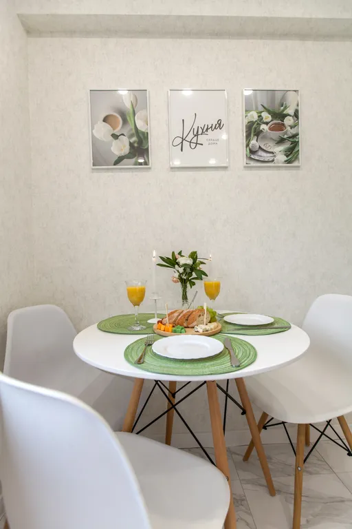 Квартира Уютная квартира в центре города — Калининград