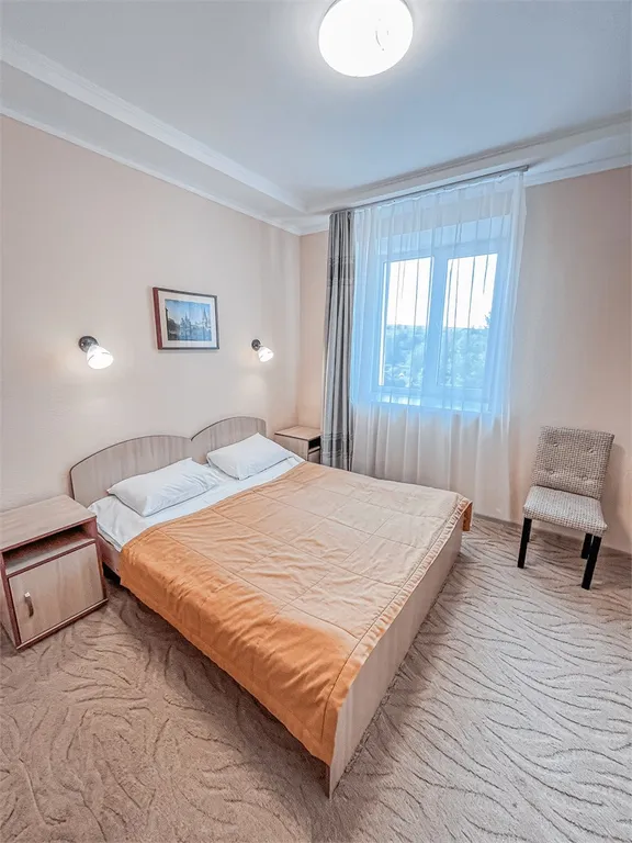 Квартира Комната — аренда посуточно в Белокуриха