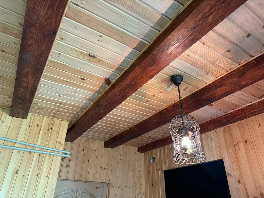 Частный дом для отдыха