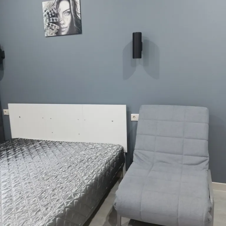 Коттедж Апартамент с видом на бассейн — Анапа