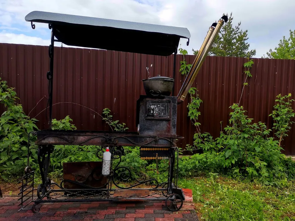 Дом с тёплым бассейном и баней в Новой Москве