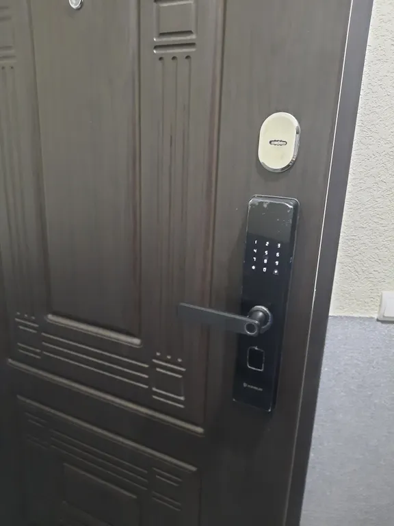 Квартира Квартира в гармонии с природой — Светлогорск